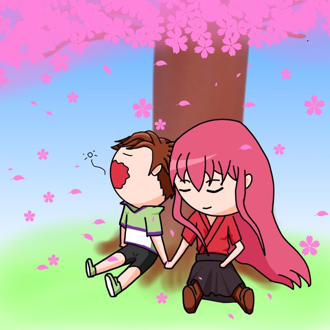 消滅都市お題21inさくらのtwitterイラスト検索結果 古い順