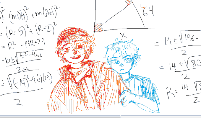 OH and heres an alt version, i guess!
HAVE A NICE DAYYYyy bobaiiii
-blu 