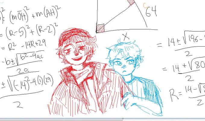 OH and heres an alt version, i guess!
HAVE A NICE DAYYYyy bobaiiii
-blu 