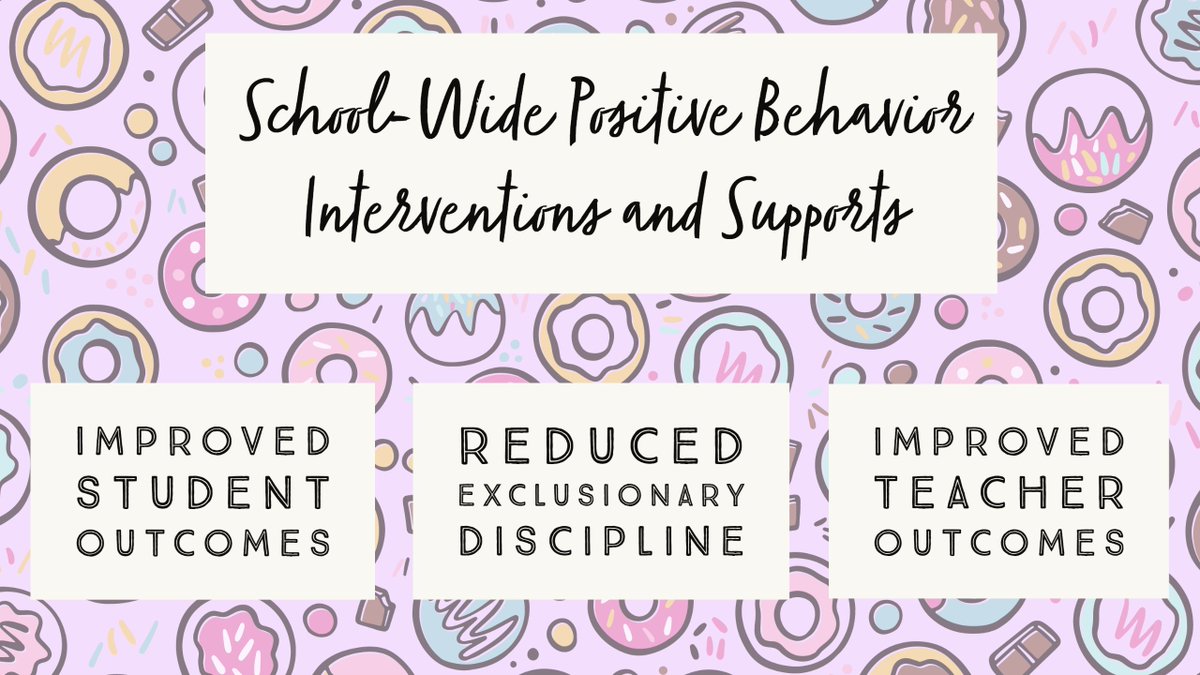 Fayette County PBIS tweet media