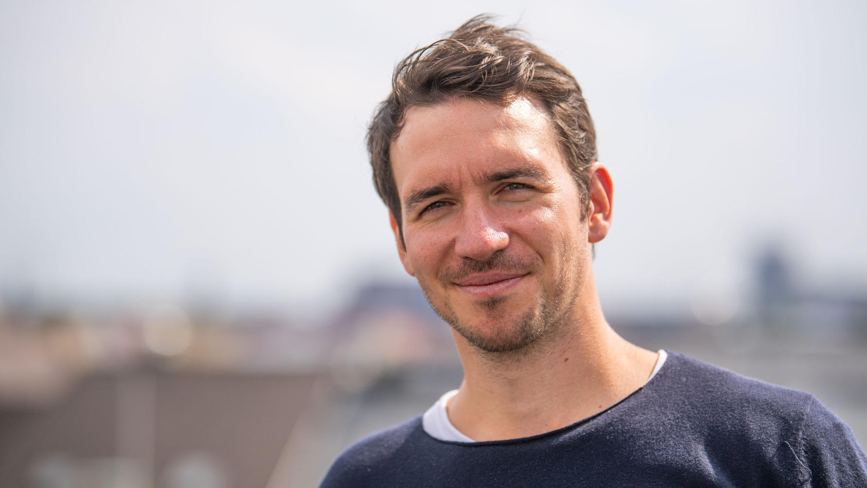 Happy Birthday lieber Felix Neureuther! 