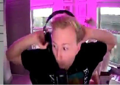 EffinOfficial's tweet image. when ur master spikes 60db in the red