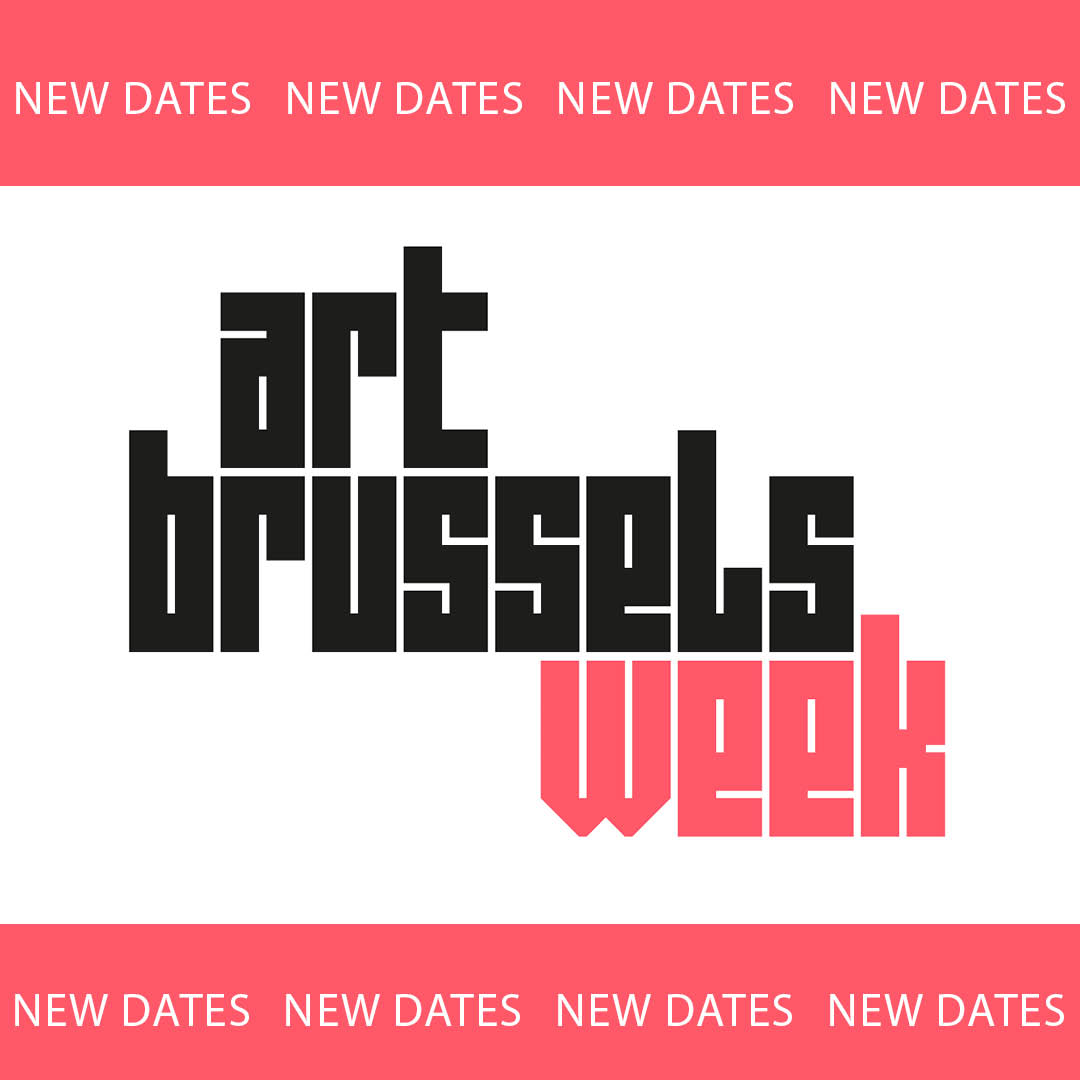 artbrussels's tweet photo. [#newdates] After the announcement of a new lockdown by the Belgian government, #ArtBrussels has decided to reschedule the #artbrusselsWEEK from 3 to 6 June 2021, accompanied by an #ArtBrusselsOVR by @artsy from 2 to 14 June.
#seeyousoon in the galleries and online! https://t.co/b4sWyN7DLp