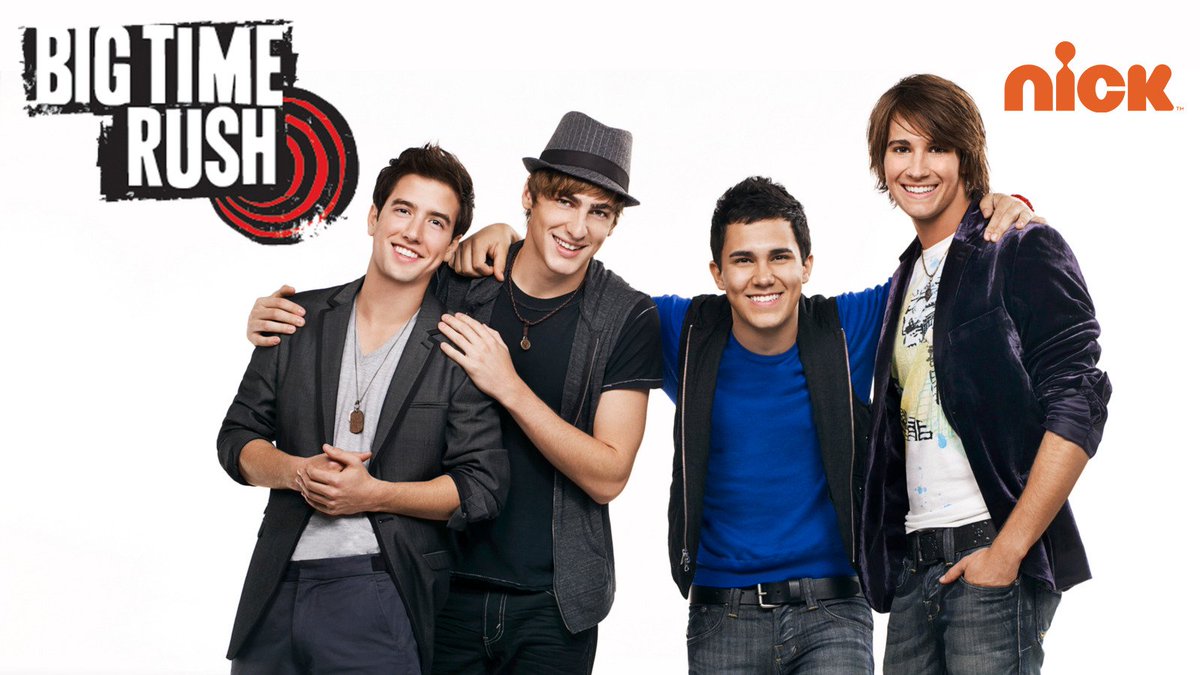 BikTaimRuch's tweet photo. Big Time Rush es tendencia por el estreno de BTR en Netflix USA ❤️ @NetflixLAT nosotros también queremos BTR ON NETFLIX https://t.co/KBZA3k4Uda