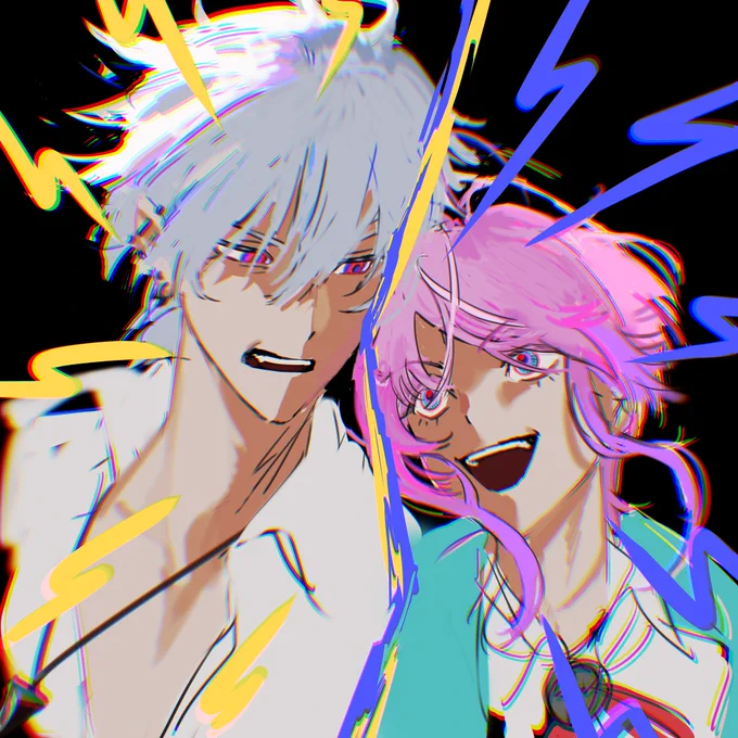 reason to fight 