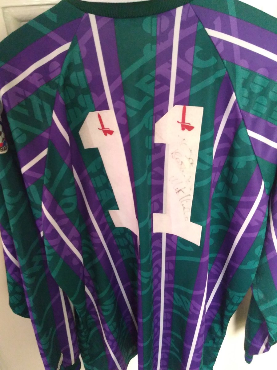 Charlton Athletic Museum tweet media