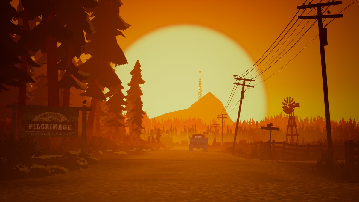 #ThankYouEpicGames for giving us the resources to take our game to the next level. ❤️