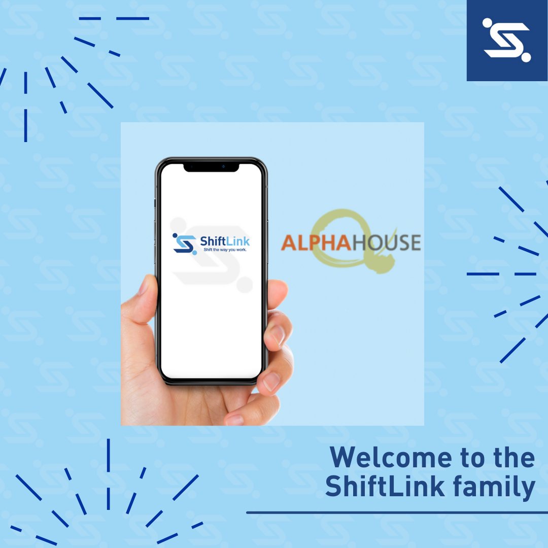 ShiftLink tweet media