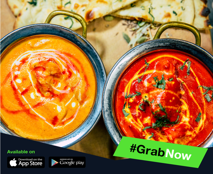 GrabNowUK's tweet photo. Spice up your weekend! 🌶️🍛 
With rich, tantalising flavours and spicy aromas, #Bangladeshi food is very similar to #Indian food but is not the same.
Learn more: https://t.co/1N9dvjeDlI
#GrabNow #MiltonKeynes #Bletchley #Wolverton #NewportPagnell https://t.co/ugXj68TthZ