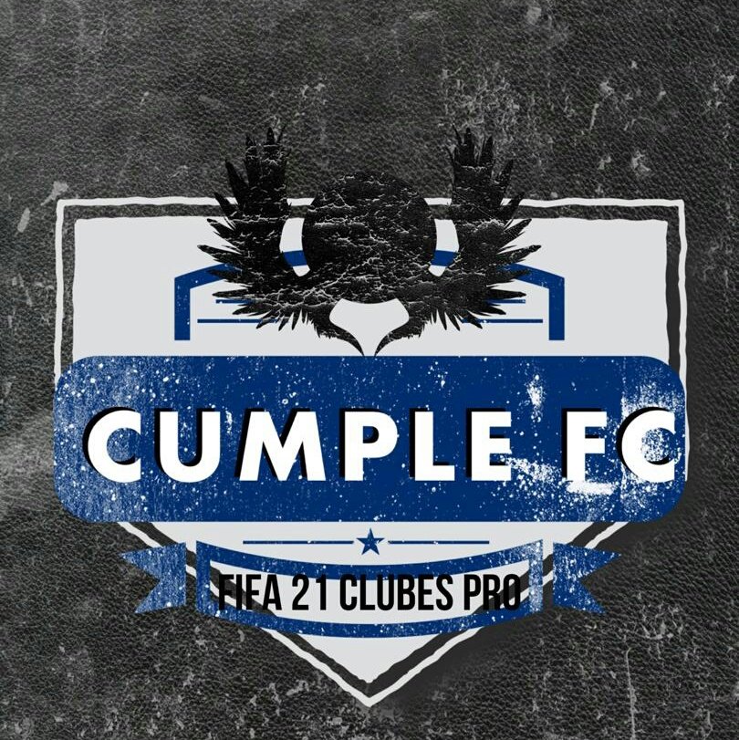 Cumple FC tweet media