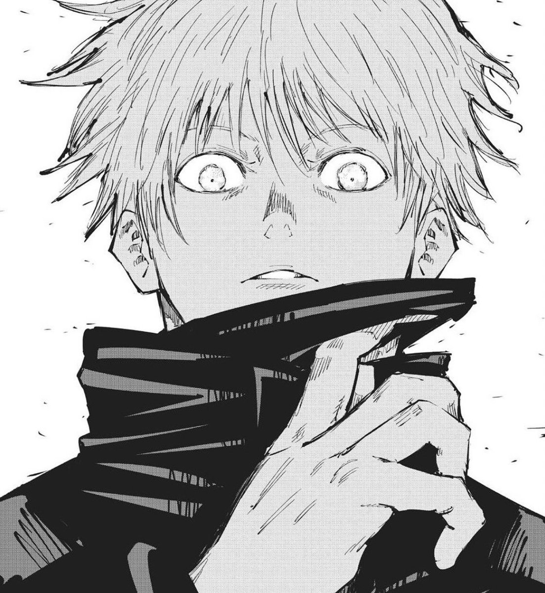 ShonenScan's tweet image. 