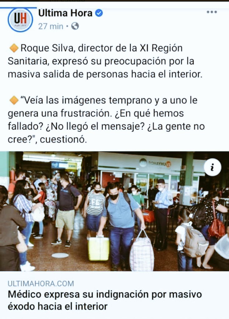 Oscarcirihillo's tweet photo. NI el gobierno, ni los hospitales, ni los murciélagos.  Todos somos culpables. https://t.co/fF8B5Rksnk