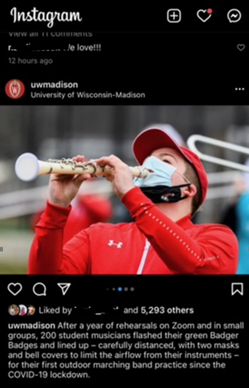 DGlyzewski's tweet image. From the premier institution of learning in Wisconsin, I bring you &quot;science&quot;.