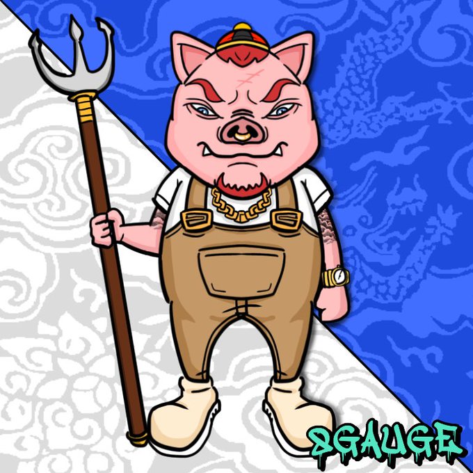 猪八戒のtwitterイラスト検索結果 古い順 猪八戒のtwitterイラスト検索結果 古い順