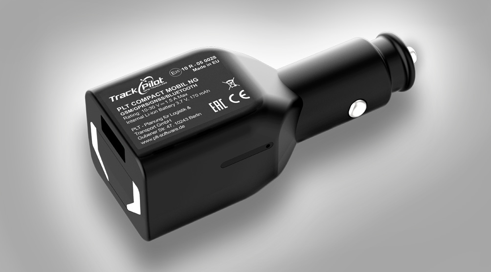 Der neue PLT Compact Mobile NG: Flexibler war #GPSTracking noch nie!

Dieser Plug-and-Play-GPS-Tracker lässt sich mühelos und mit wenigen Handgriffen zwischen verschiedenen Fahrzeugen wechseln. #fahrzeugortung #miniGPSTracker

Jetzt informieren: plt-software.de/gps-fahrzeugor…