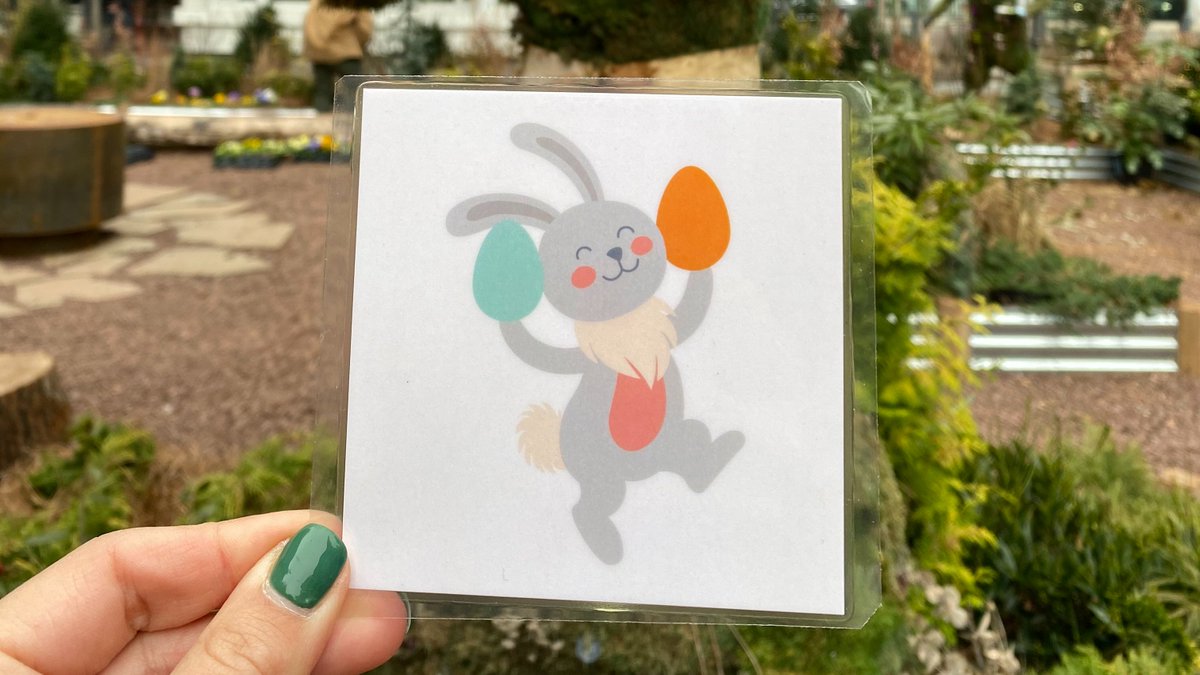 CCDParks's tweet image. Somebunny special is coming to visit tomorrow! We welcome you to join us for an Easter scavenger hunt &amp;amp; an appearance by the Easter Bunny for socially-distanced selfies starting at 11am!

As always: ⁣
Mask up 😷 ⁣
Keep 6ft of social distance ↔️ ⁣
Stay home if you’re sick 🤒⁣