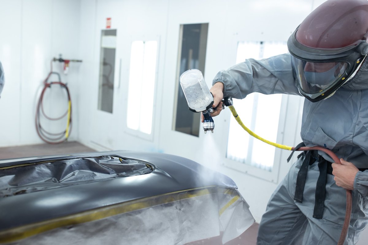 Automotive Training tweet media