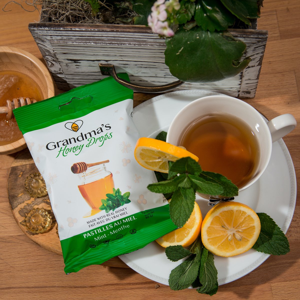 Grandmasforbees's tweet photo. I hope everyone had a successful and productive week. Enjoy your Friday! ⁠
.⁠
.⁠
⁠
.⁠
.⁠
.⁠
.⁠
.⁠

⁠
#beecitycanada #health #healthy #nature #madeincanada #grandmas #miel #santé #mamie⁠ #fabriquéaucanada #buylocal #supportlocal #canadianbrand https://t.co/Yxry3SByqS