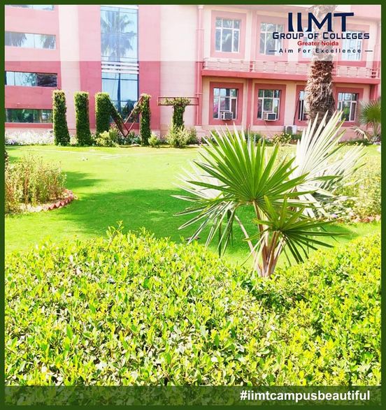 iimtnoida's tweet photo. IIMT Group of Colleges, Greater Noida, owing a lush green and very beautiful campus.
.
https://t.co/UOh7RIsu8l
9717015300, 9911009144
.
.
#happystudents #iimtgreencampus
#naturelove
#iimtgreencampus #iimtcampusbeautiful
#myiimt #iloveiimt
#greenery
#flowers #lifeischanging https://t.co/npD6iJofx6