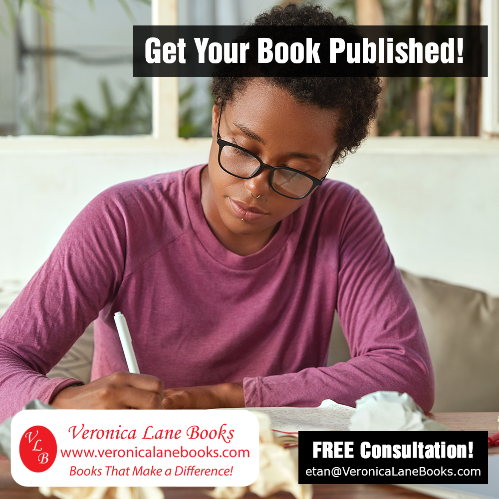 EtanBoritzer's tweet photo. Publish Your Book Now! Join Our Family of Happy Authors. Personal, Friendly &amp; Affordable Publishing Services. Give Yourself Permission to Follow Your Dream!

LET’S DISCUSS THE OPTIONS WITH OUR FREE CONSULTATION!

https://t.co/COsTX71LI9

#veronicalanebooks #publishinghouse https://t.co/5c1feTDRjL