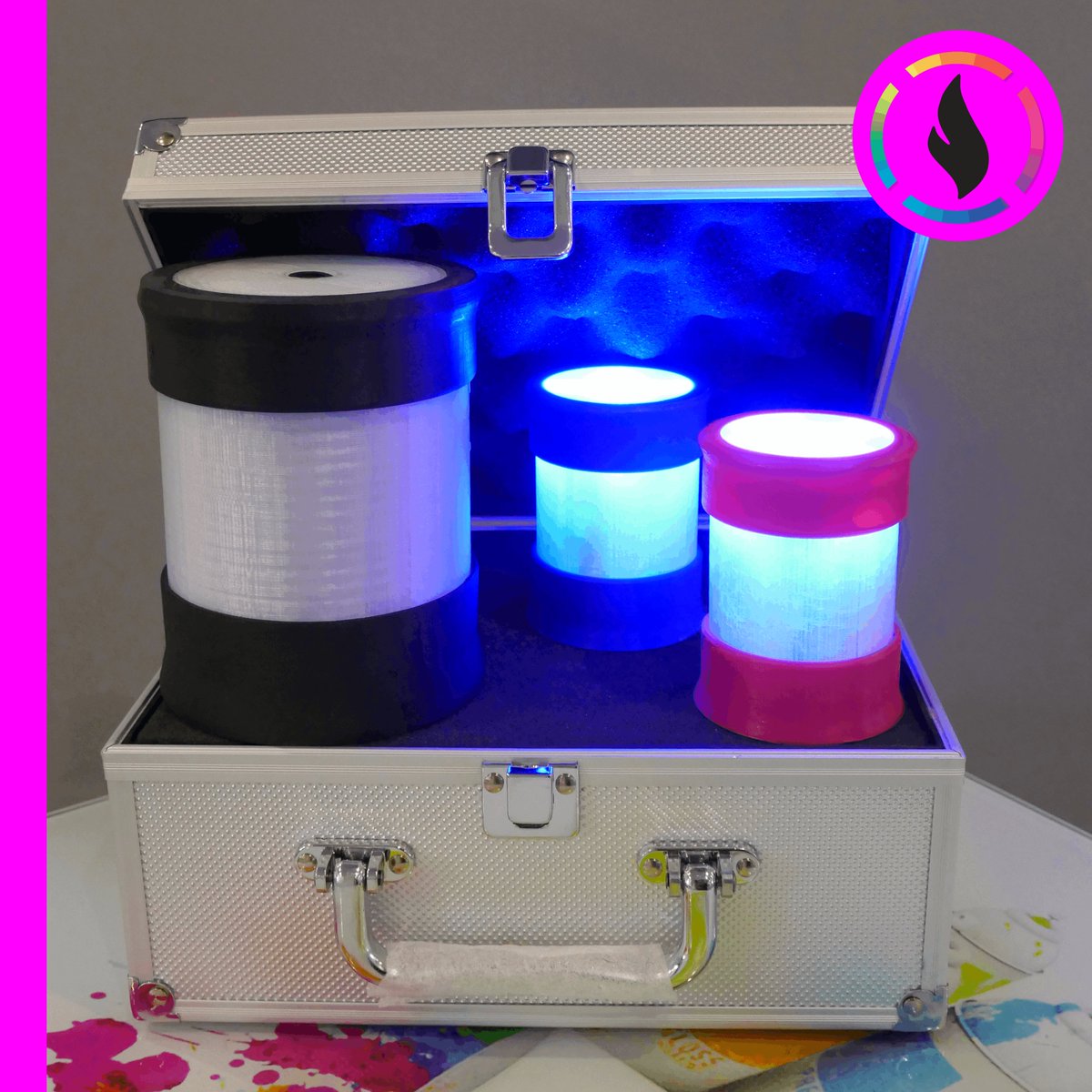 SmartEar tweet media