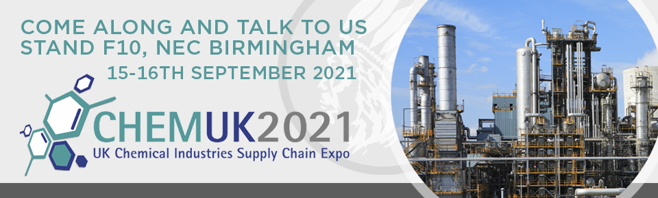 New dates have been announced for this years @chemukexpo event.  Come and visit <a href="/KiowaLtd/">Kiowa Ltd</a>  on Stand F10, meet the team and see why #Kiowa are specialists in #IndustrialHose, #assemblies and #HoseManagement. #CustomerServices #chemicalindustry
