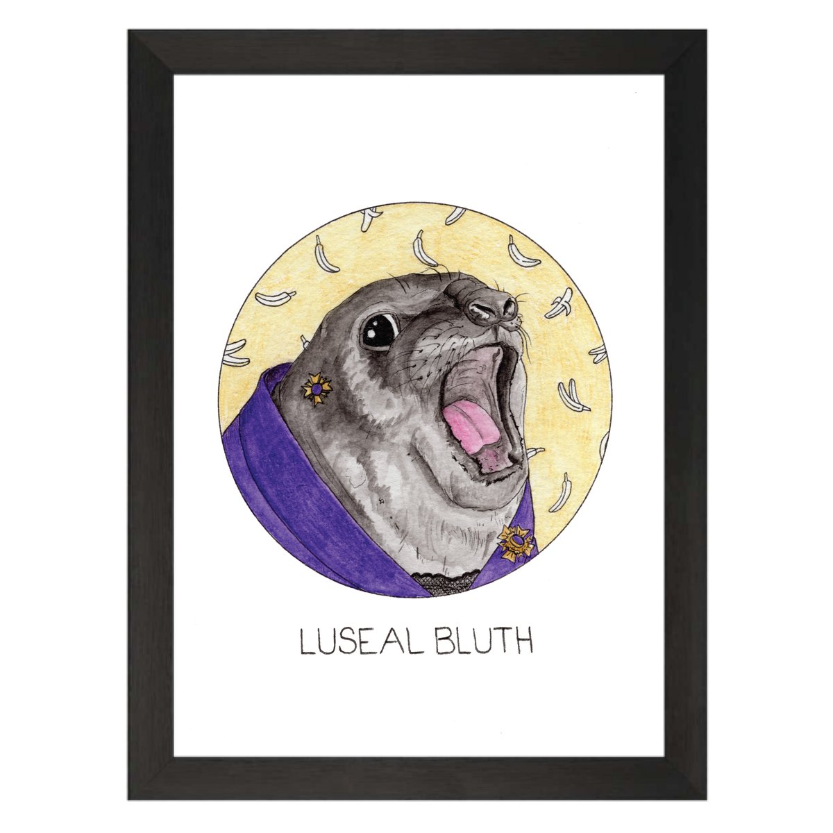 AhHaBrands's tweet photo. We lost a truly great one in Jessica Walter yesterday. A lot of great shows... and a lot of love.
.
.
.
#ahhabrands #arresteddevelopment #petflix #jessicawalter #lucillebluth #seal #lucille https://t.co/pEdZZ4M9mU