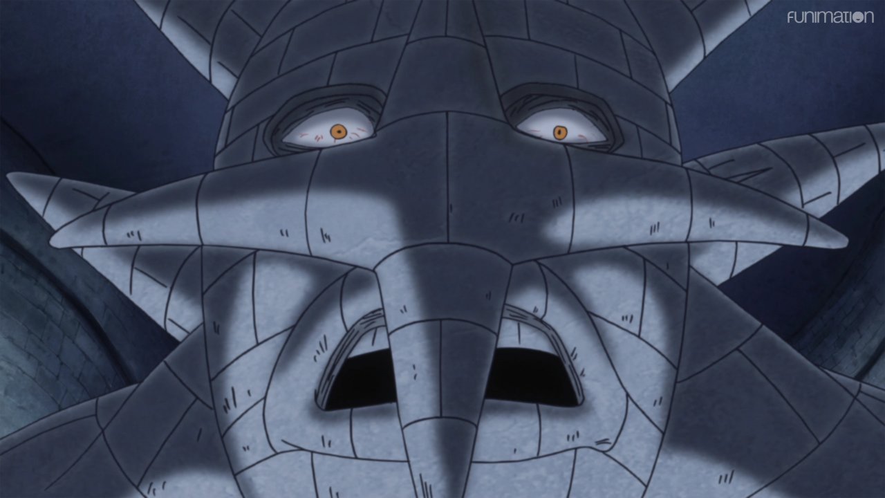 One Piece Zoro S Going After Pica Via Episode 670 T Co Pmeloozbaf Twitter
