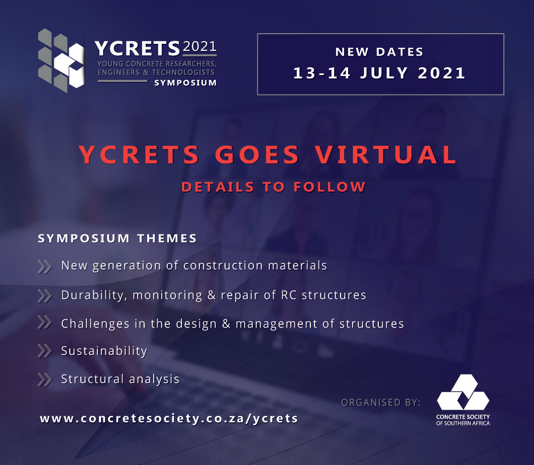 YCRETS 2021 tweet media