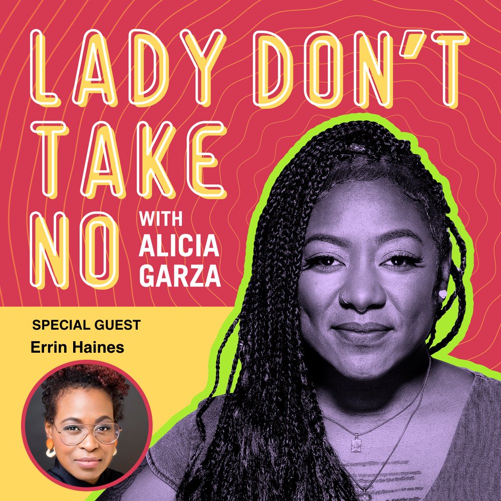 lady_take's tweet photo. New ep release! We’re SO ready for the weekend & what better way to usher it in than w/ one of the best episodes yet? @emarvelous of @19thnews is telling it like it is - today and everyday.
Tune in now!
https://t.co/EifGw0xTEr
#DoWhatchaLike #LadyTake https://t.co/6ENdQfQ4wG