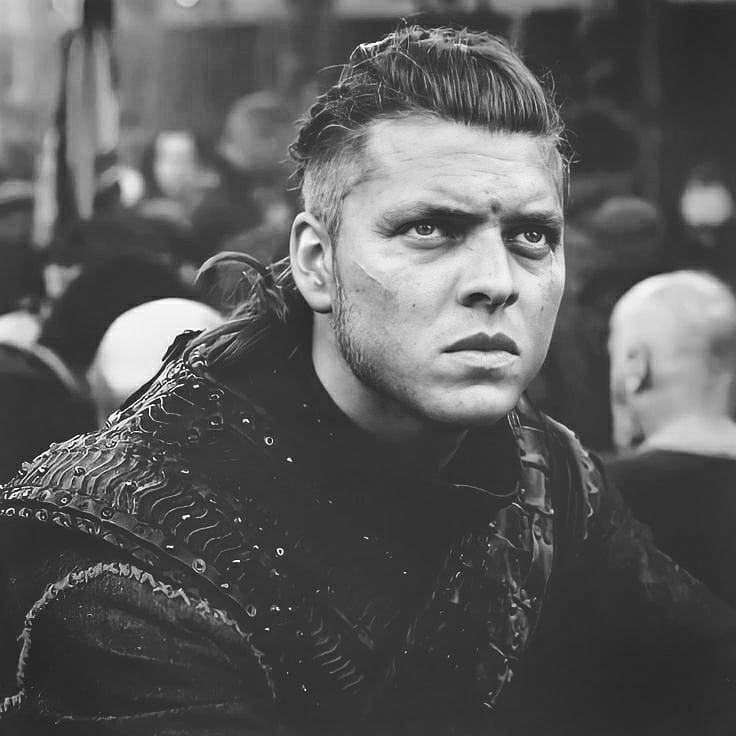just4vikings's tweet photo. Cripple but LEGEND!
#ivar https://t.co/UJwjvMC9Iu