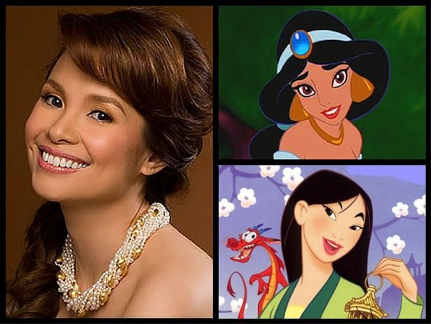 BrowneEC's tweet photo. #BrowneEC_C3 celebrates #WHM2021

Today we honor Lea Salonga.

Salonga voices both Jasmine and Mulan in the Disney film productions and is the first Filipino artist to sign with an international record label.

#LeaSolonga #HerStory https://t.co/Bp5kcGp4UZ