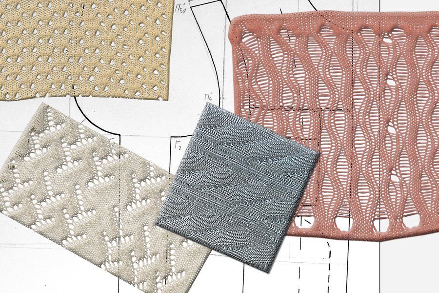 MITMechE's tweet photo. MIT researchers including Dr. Svetlana Boriskina have designed a new kind of sustainable textile from polyethylene fibers that may help humans adapt to and combat the effects of climate change https://t.co/Im7CR759ts

📸: Felice Frankel, Christine Daniloff, MIT https://t.co/oySeKXLDFv