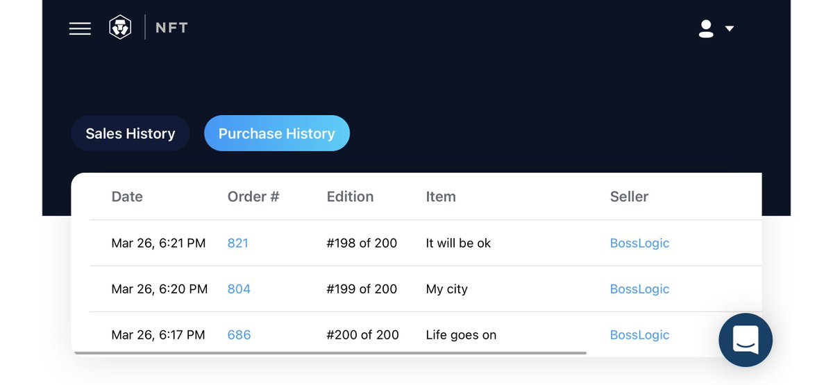 dAAAb's tweet photo. Very happy to get ALL 3 @Bosslogic art on @cryptocom first #NFT Drop! With special &amp; meaningful serials:
Edition #198 "It will be ok"
Edition #199 "My city"
Edition #200 "Life goes on"
It's like a poem to warm my recently broken heart 💔😫☠️ Thanks @Kris_HK for making #CRO https://t.co/1L9NwWPapp