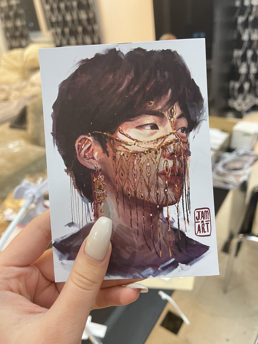 jamxart's tweet photo. UFFF THIS QUALITY https://t.co/Lm1ZKKcDg8
