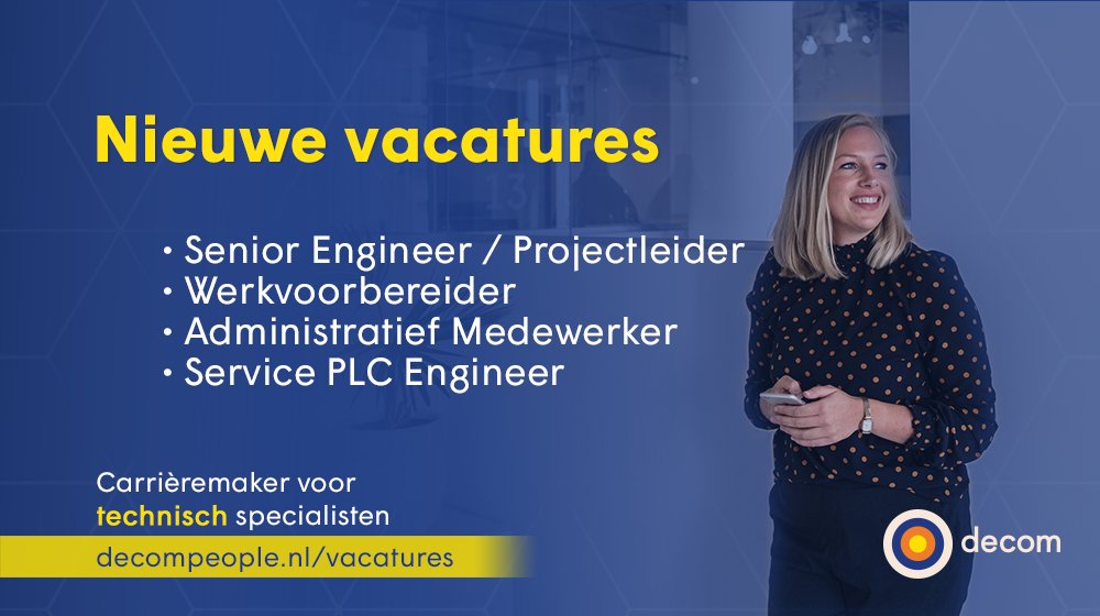 Decom People tweet media