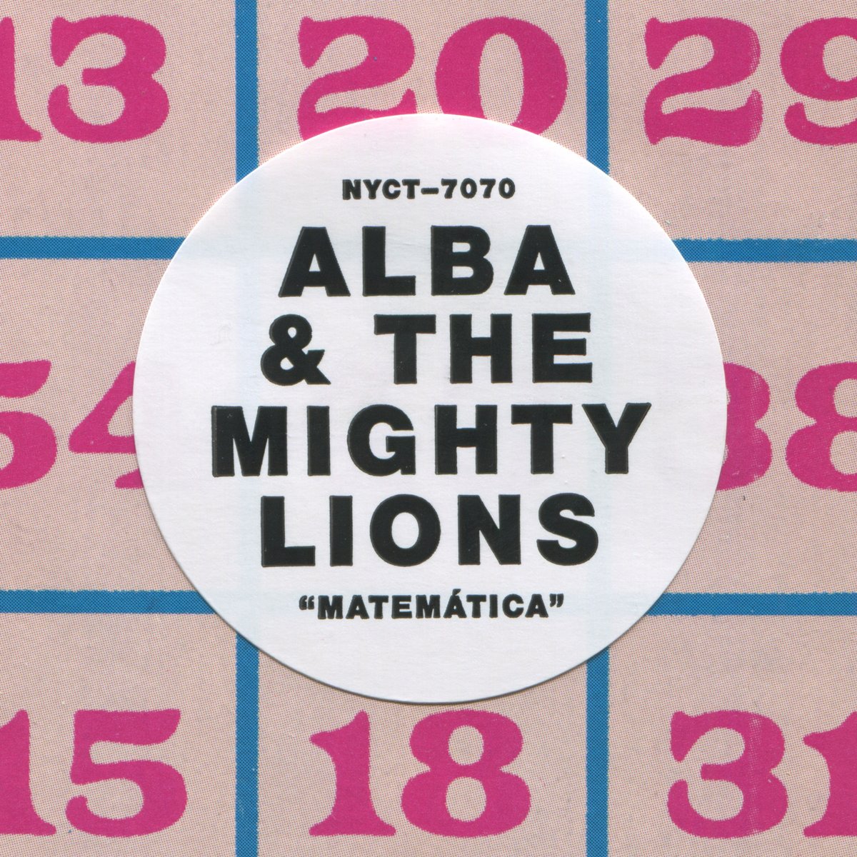 NEW, NEXT FRIDAY‼️@albamightylions