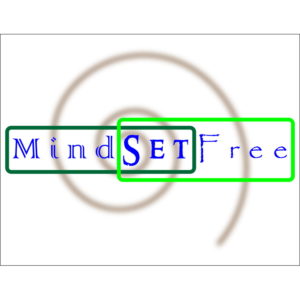 processpayments's tweet image. MindSetFree™ is now live on the site! This will enable you to quickly shift from a state of overwhelm, frustration, anxiety, or any other negative emotion into a state where you can move forward into peace, passion, and prosperity.
greenfireinnovations.com/MindSetFree
#MindSetFree
