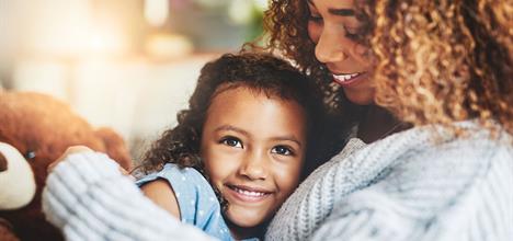 El estrés  de la vida diaria puede afectar a los niños de distintas maneras. Aquí ofrecemos información a los padres de familia para que ayuden a sus niños a lidiar con el estrés y a que desarrollen resiliencia para enfrentarlo a medida que crecen. ow.ly/fOEe30rzZuJ
