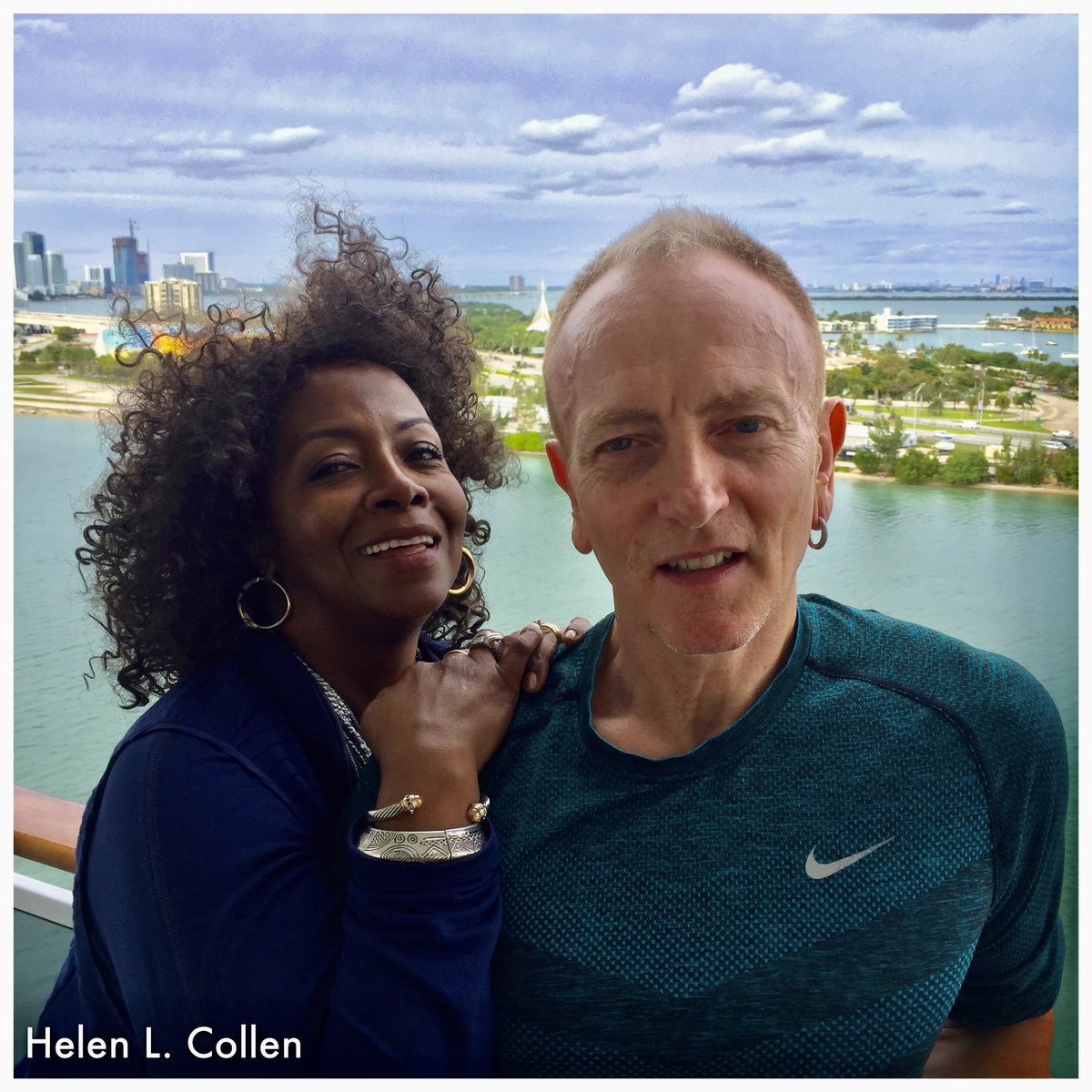 DeltaDeep_'s tweet image. #FlashbackFriday to good times and good music on Def Leppard’s Hysteria On The High Seas cruise in 2016! ☀️🤟 Who else set sail with us?
📸: Helen L. Collen