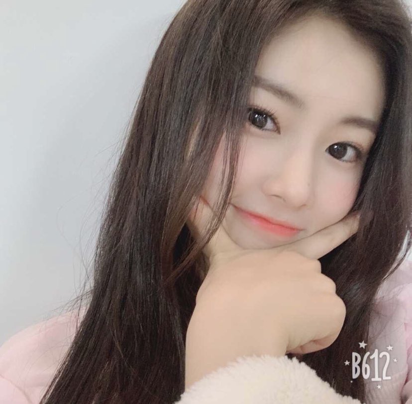 hhyewon_'s tweet photo. CUTIEEEEEWW https://t.co/ZfF5XLVJQ7