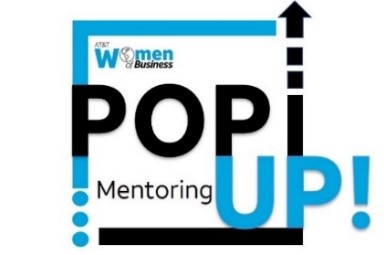 It’s time to register for the spring session of Pop-Up Mentoring! This program matches AWB members with mentors for a 1-time, 30-minute, 1:1 session. Check your inbox or DM for registration info.