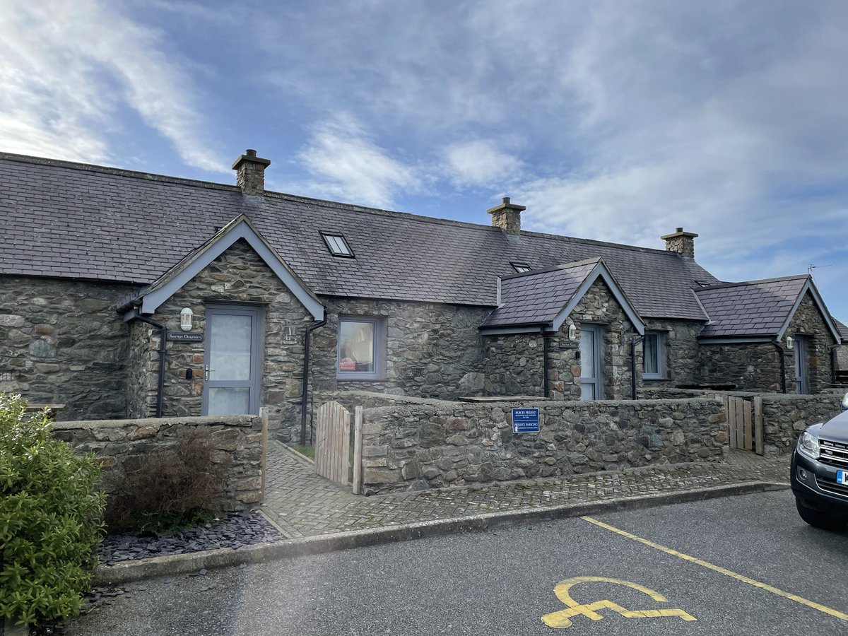 ecosystemswales's tweet photo. Nearly there with our latest WPL 25 install, finish wiring and a few  bits of pipework to finish then ready for test an commissioning tomorrow then  lodge RHI claim Monday before deadline, all ready to expect guests from next week onwards https://t.co/v8ZODUFAhd