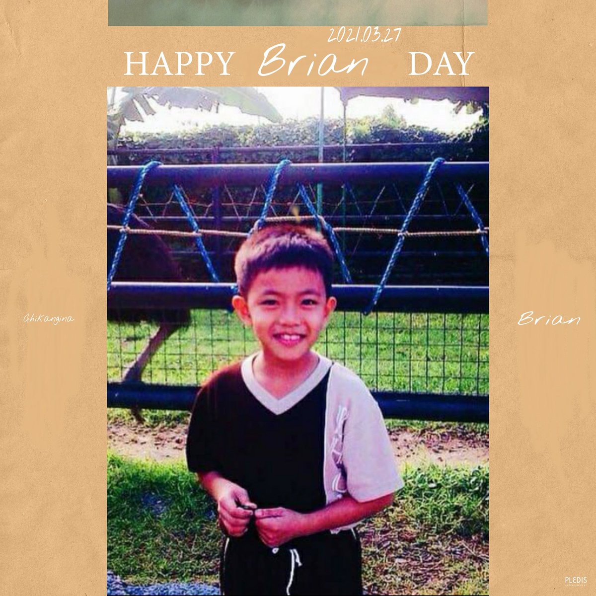 kwonsonant's tweet photo. hbd inaanak @wonw0_0
#FlyHighBrian🕊 #BrianTikTokeristDay #AlfonsoShotTayo #DOREMIBrianDay #OurMainTikTokeristBrianDay https://t.co/jgJmQVZeJI