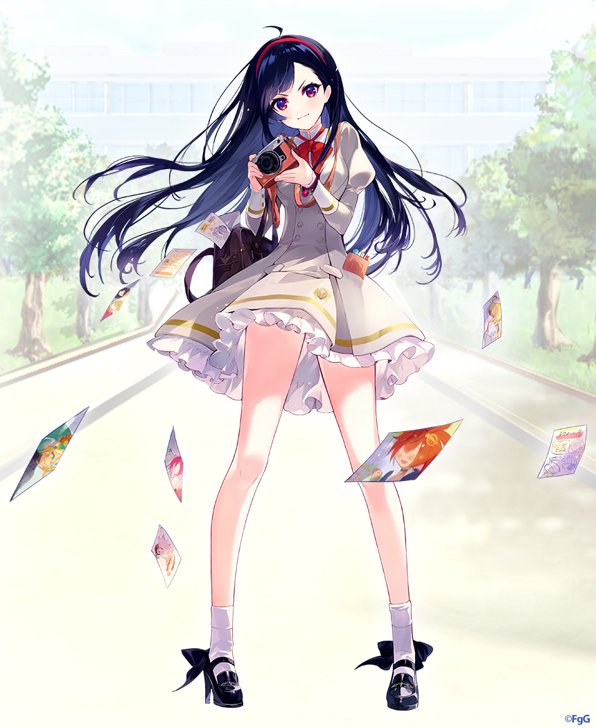 公式 ファントム オブ キル ファンキル リサナウト 制服ver Illustrator しぶ彦 G Row 私の新聞に目をつけるなんて 見所があるわね しっかり読んでくれたあなたには 特別にポイントあげるわ ファンキル T Co Mgawd2ytfw Twitter