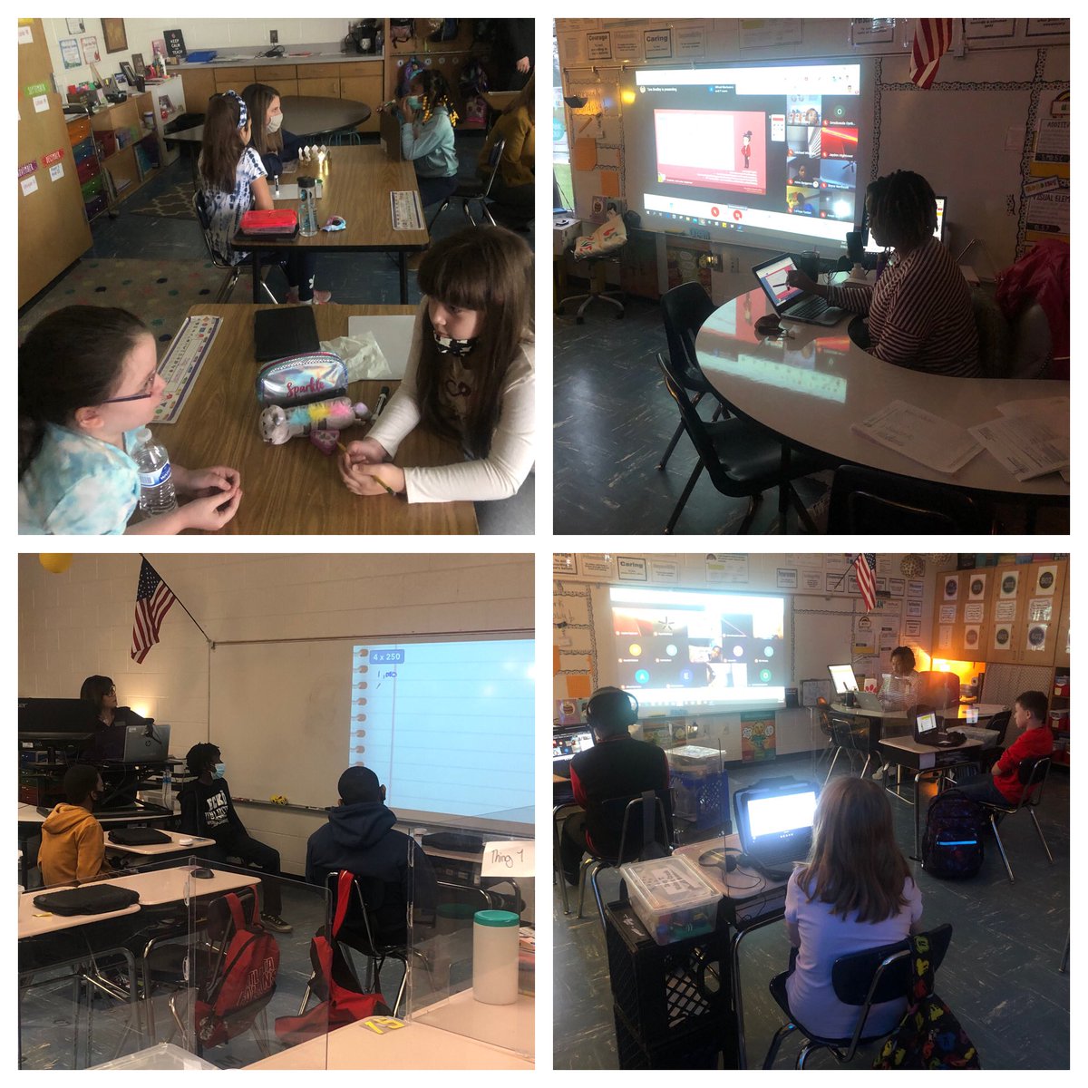 Melissa Morse (@mlpmorse) on Twitter photo Amazing math discussions at <a href="/WCE_HCS/">Walnut Creek Elem</a> this morning as we walked with Board members <a href="/sophecpope/">Sophe Pope</a> & <a href="/hollycobb70/">Holly Cobb</a>. The clear line from our Board’s vision to the classroom instruction was evident and so strong. TY Walnut Creek teachers, leaders and students. <a href="/FredricLatschar/">Fred Latschar</a> <a href="/kokomo41/">Marga Kirschner</a> Amazing math discussions at <a href="/WCE_HCS/">Walnut Creek Elem</a> this morning as we walked with Board members <a href="/sophecpope/">Sophe Pope</a> & <a href="/hollycobb70/">Holly Cobb</a>. The clear line from our Board’s vision to the classroom instruction was evident and so strong. TY Walnut Creek teachers, leaders and students. <a href="/FredricLatschar/">Fred Latschar</a> <a href="/kokomo41/">Marga Kirschner</a>