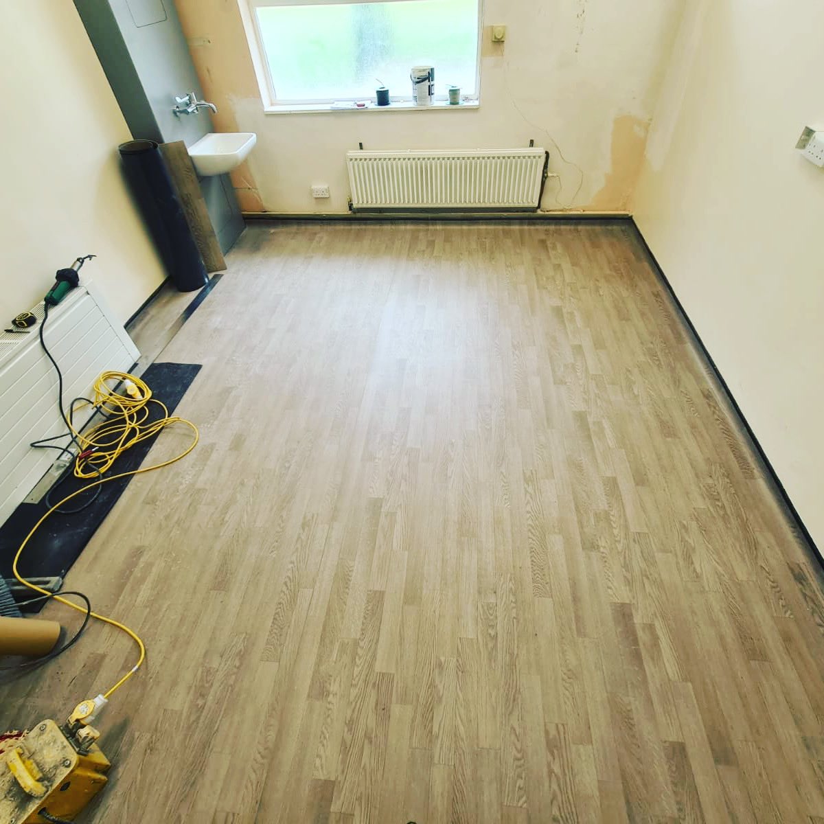 HB Flooring Limited tweet media