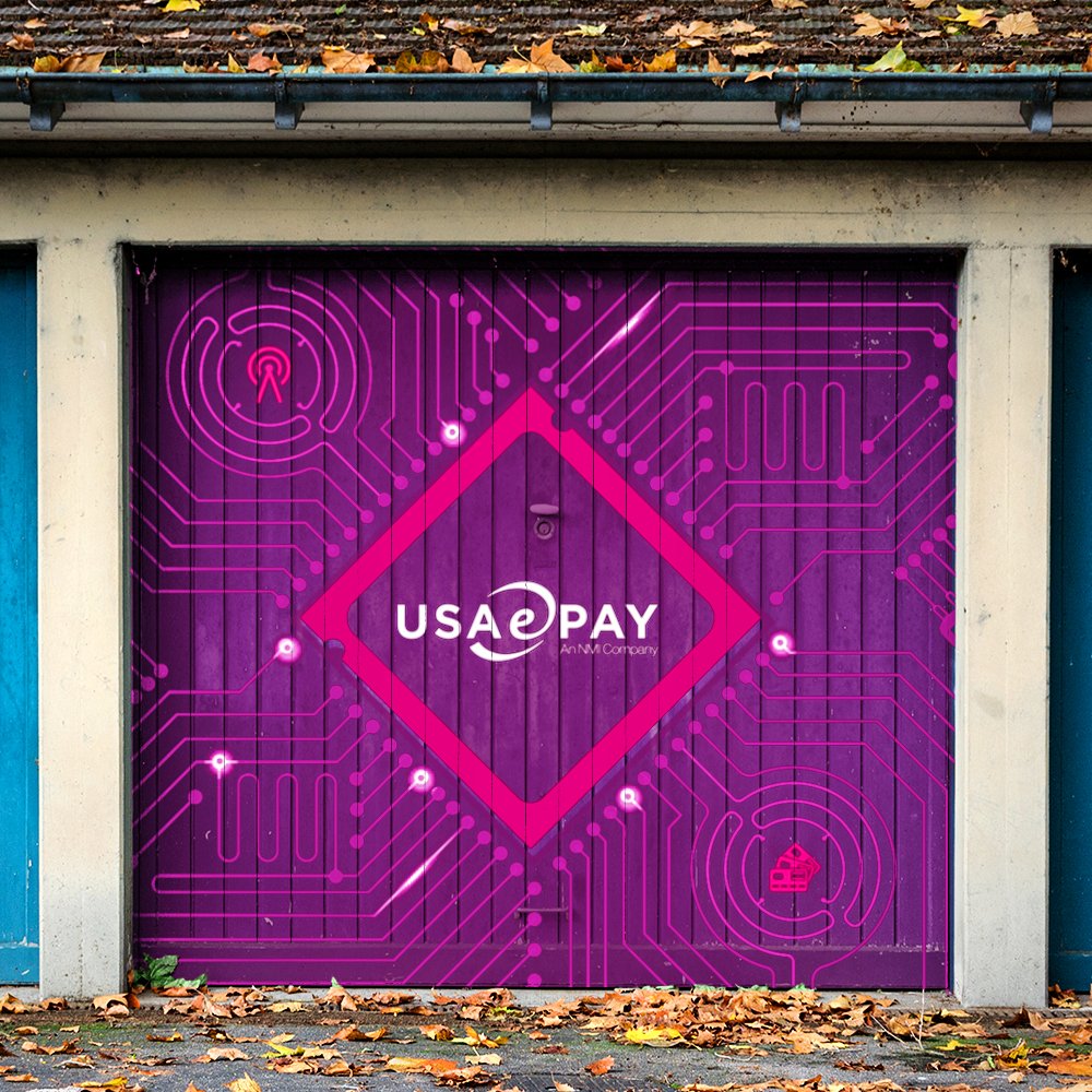 USAePay works hard behind the scenes to build and maintain a better experience for our customers. 
#usaepay #paymentgatewaysolutions #paymentprocessing #support