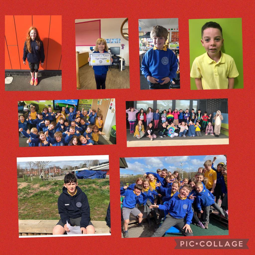Siarter Iaith Ysgol Treganna tweet media