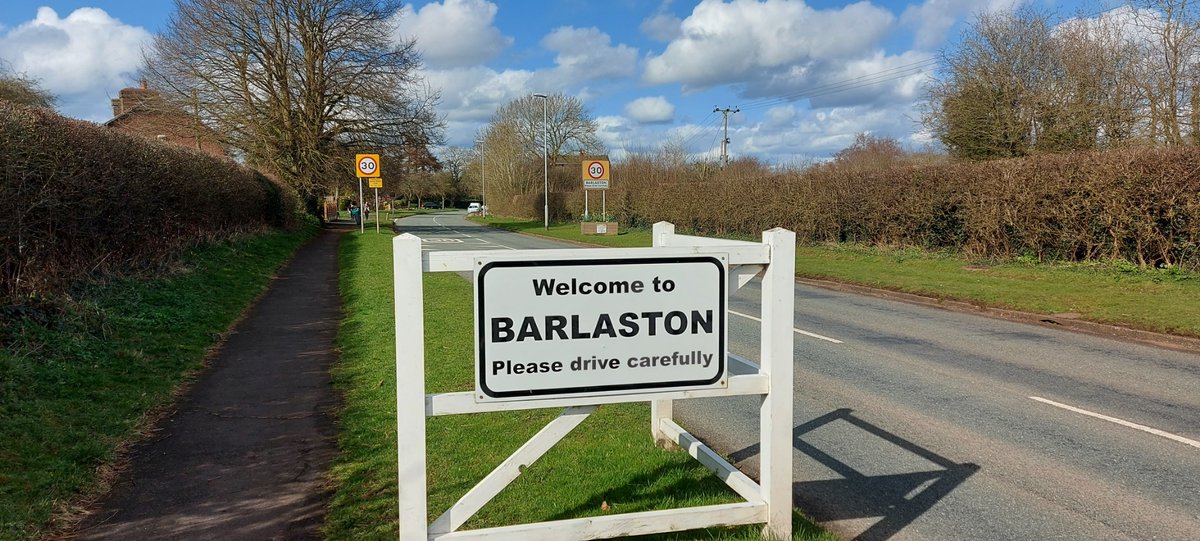 Staffs Road Harm Prevention Team tweet media